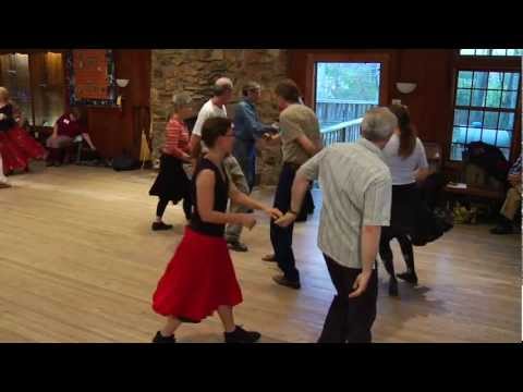 Dances of Jerry Goodwin 5b - Swing in the Rear