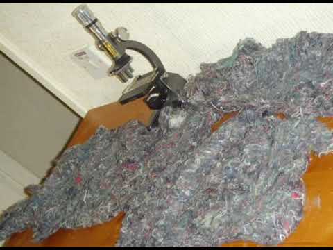 Morgellons Leicester UK Christians beaware of Satan's devices end times