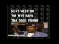 Kurupt Freestyles