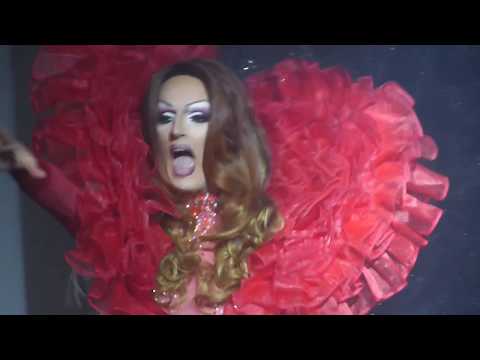 LILIKA SWEET I "ESPECIAL CARLA HELLEN BY JEFF FERRAZ" FREEDOM CLUB (26-05-18) LEH SANUTY