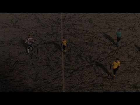 Bærum G16   Asker G16 1  omgang 1