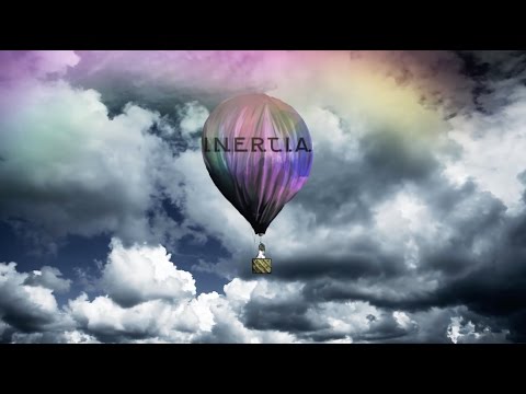 The Run ( Official Lyric Video ) By Inertia