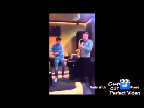 Ciprian de la arad- cuba cuba (live)