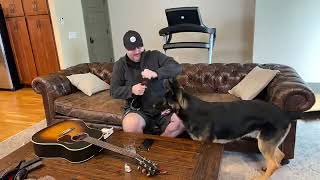 Chris Young Facebook Live Stream 3/22/20 Sunday Funday