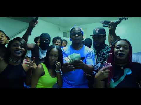 TRAP-$ POOCHIE - WARNING (DIRECTED BY RECKA FILMZ)