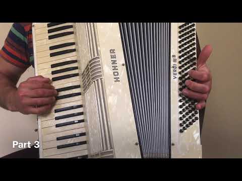 Braul de la Corbii mari de V.Pandelescu TUTORIAL Stanislav Culcicovschi