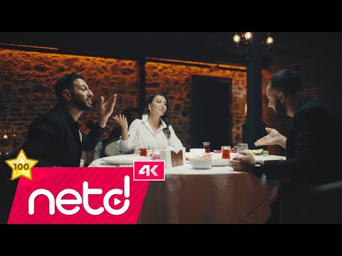 Burak Bulut & Ebru Yaşar & Kurtuluş Kuş - İçime Ata Ata