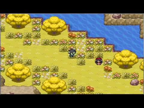 Pokémon Rejuvenation Extra: Narcissa´s Gym (Version 9)