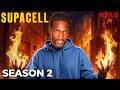 Supacell Season 2 Trailer 2026 LEAKED Spoilers