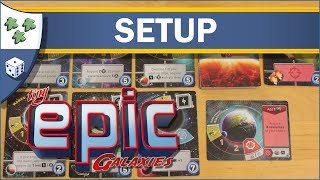 Tiny Epic Galaxies video thumbnail