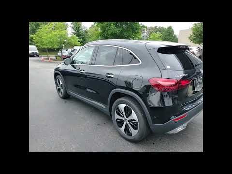 2024 Mercedes-Benz GLA GLA 250 4MATIC St. Charles IL 24188