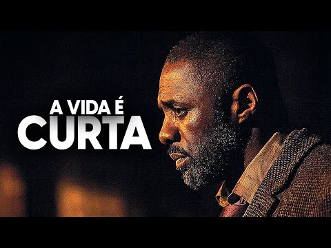 A VIDA AQUI NA TERRA É PASSAGEIRA [MOTIVACIONAL]