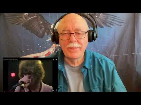 Cold Chisel - Khe Sanh - Requested reaction