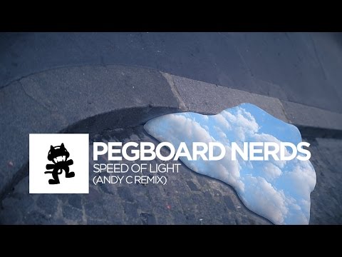 Video thumbnail for Speed of Light (Andy C Remix)