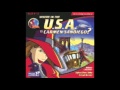 Where in the USA is Carmen Sandiego? (1996) Music - Annie is My Darling Medley