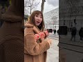 The Scale Of Dior In Paris Was Shocking Shorts