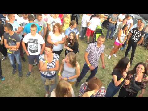 Disco Rejs - Szydłowiec 2015 cz. 2