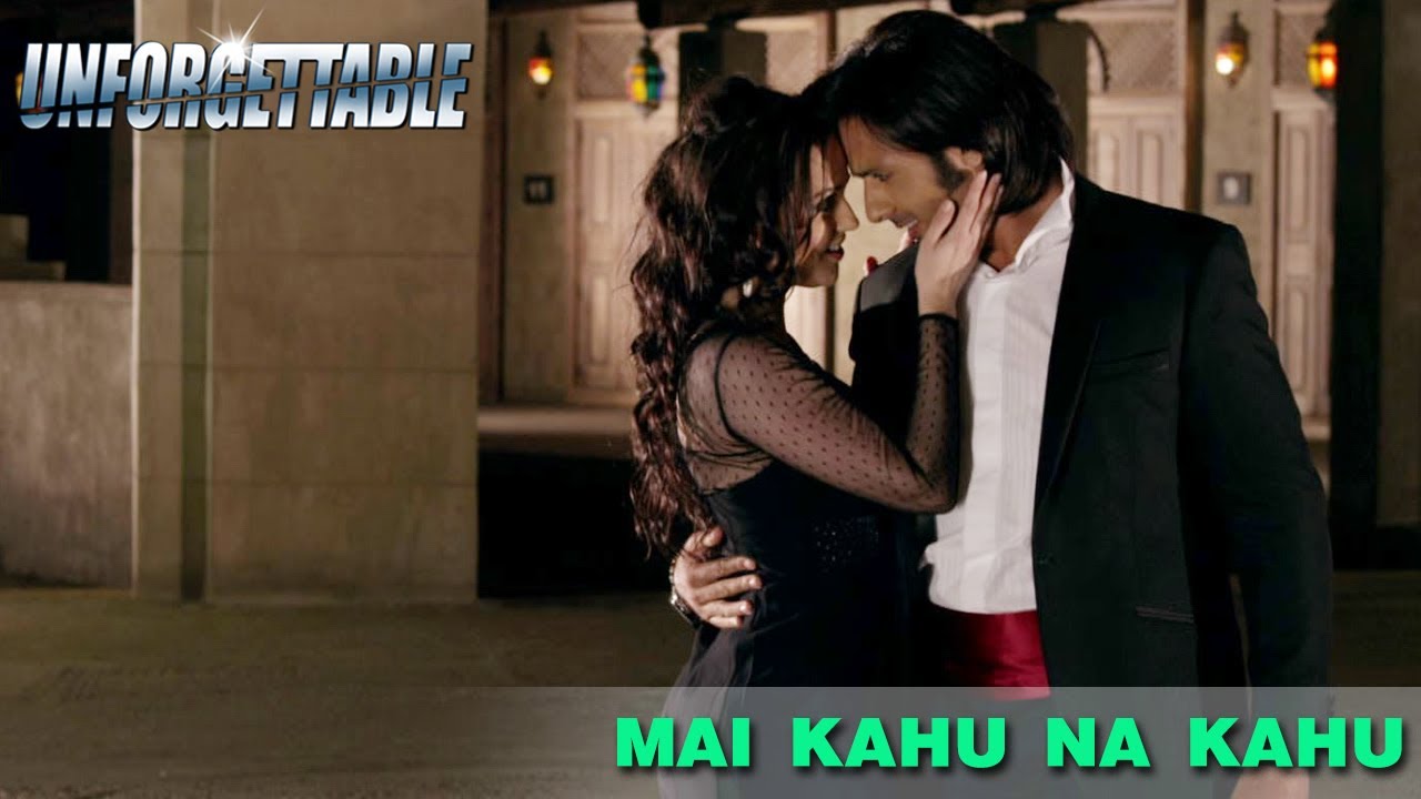 Mai Kahu Na Kahu Lyrics | Unforgettable | Sujeet Shetty, Khushboo Jain | Sachin Gupta, Sujeet Shetty