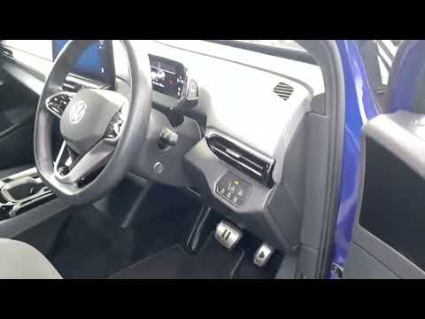 Volkswagen ID.4 52KWH 148BHP LIFE PURE - Image 2