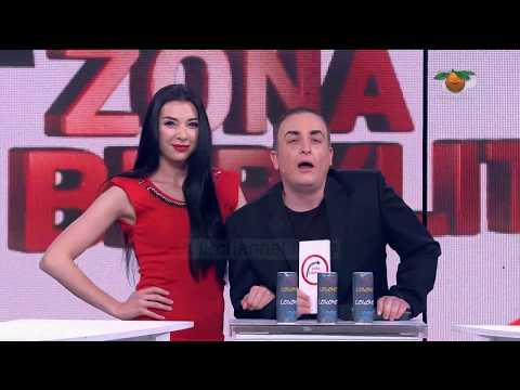 Portokalli, 8 Prill 2018 - Zona e Brrylit, Dy lacat dhe Ramadani (Llotot)