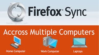 Mozilla Firefox Browser Sync | HOW TO SET UP FIREFOX SYNC FOR MULTIPLE DEVICES in Firefox