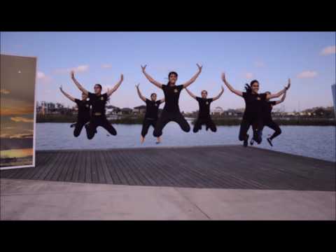 Harbour City Bhangra 2016 - Promo Video