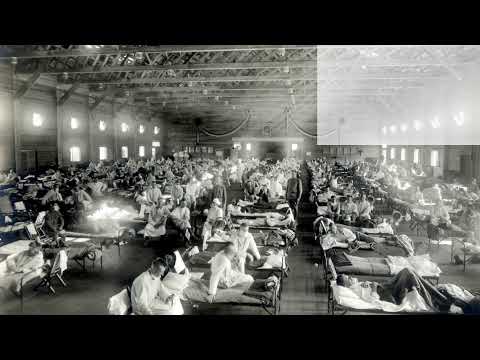 🔴Themen die bewegen-Das Coronavirus und was uns die Spanische Grippe lehrt