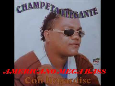 EL EMBOLATAO -  DOGAR DISC - TERAPIA CRIOLLA