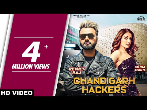 Chandigarh Hackers — watch video