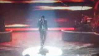 Adam Lambert Born to be Wild Performance