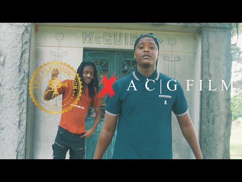 Shawty 4 X Lil Pookie - Made It Out (Official Video) SHOT BY: @SHONMAC071 & @ACGFILM