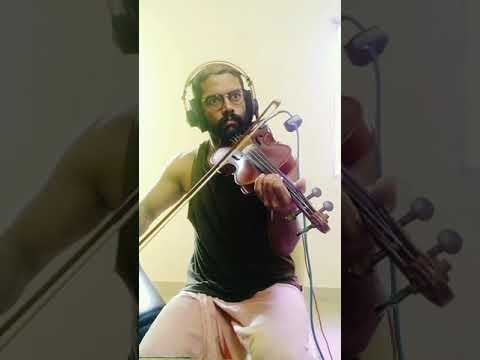 Ennavale - Ar Rahman ( Cover )