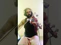 Ennavale Ar Rahman Cover
