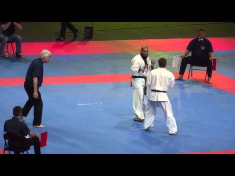 Alejandro Navarro vs Andrey﻿ Chirkov