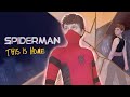 SPIDERMAN THIS IS HOME ️‍ ️ A Trans Peter Parker Parody Film