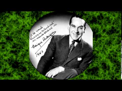 Zapatos rotos - Enrique Rodriguez - Ernesto Falcon -