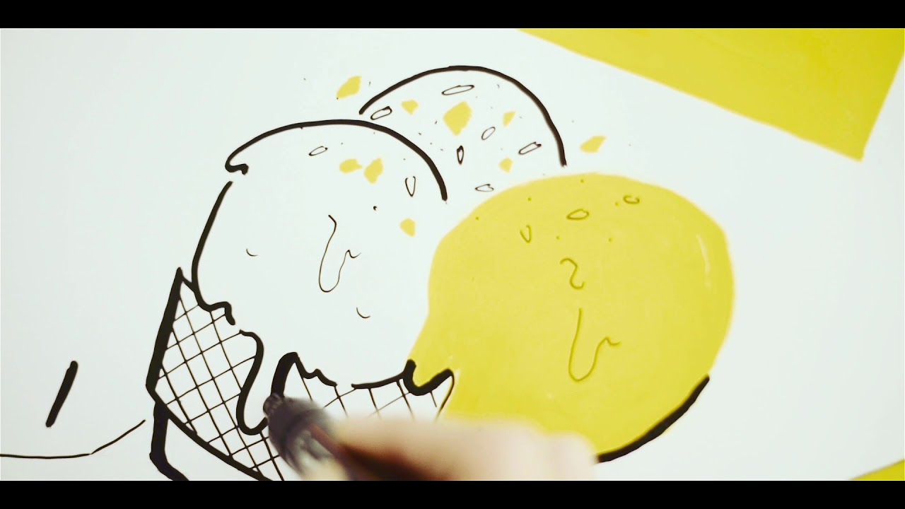 Visual Scribing for Live Events