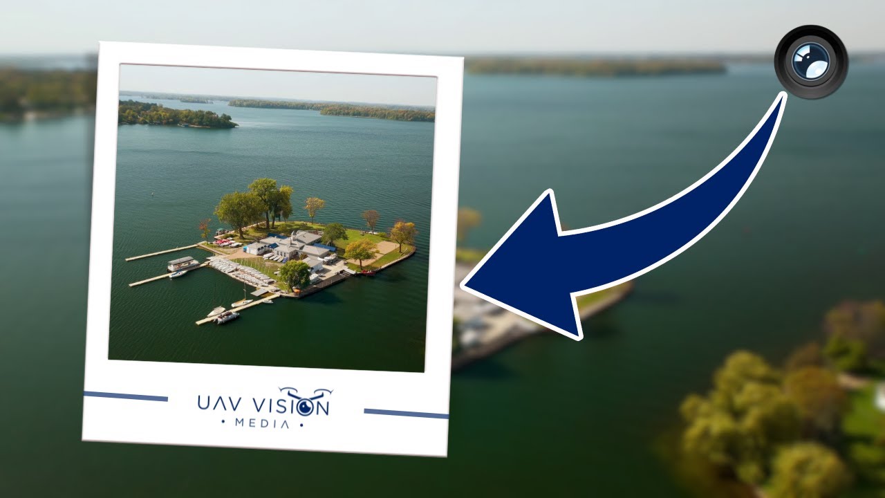 Luxury Lakefront Estate Tour | Wayzata, Minnesota | UAV Vision Media