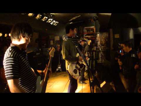 The Veggers - Kamikaze