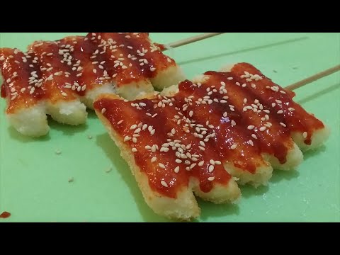 download lagu mp3 mp4 Korean Fried Rice Cake Recipe, download lagu Korean Fried Rice Cake Recipe gratis, unduh video klip Korean Fried Rice Cake Recipe
