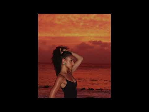 (FREE) Jhene Aiko x H.E.R. Type Beat "Champagne"