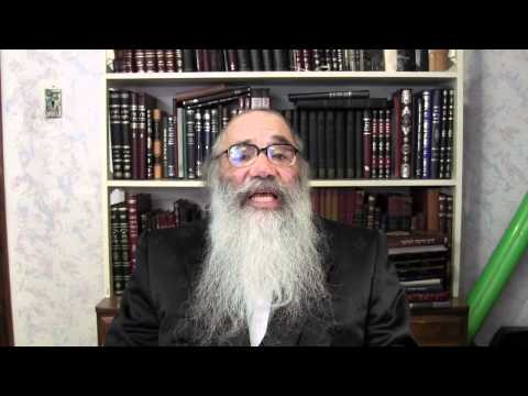 Stop the Hate - Modern Orthodox Jewish anti-husbands demonstrations