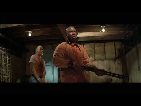 Pulp Fiction - The real hard pipe hittin friends