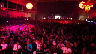 Amnesia Ibiza Festival  A Corua Spain