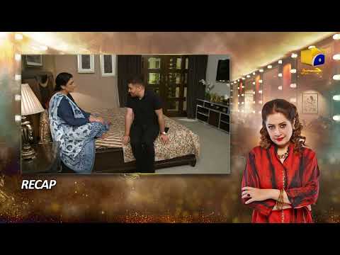 Recap Dao Episode 02 - 6th March 2024 - HAR PAL GEO