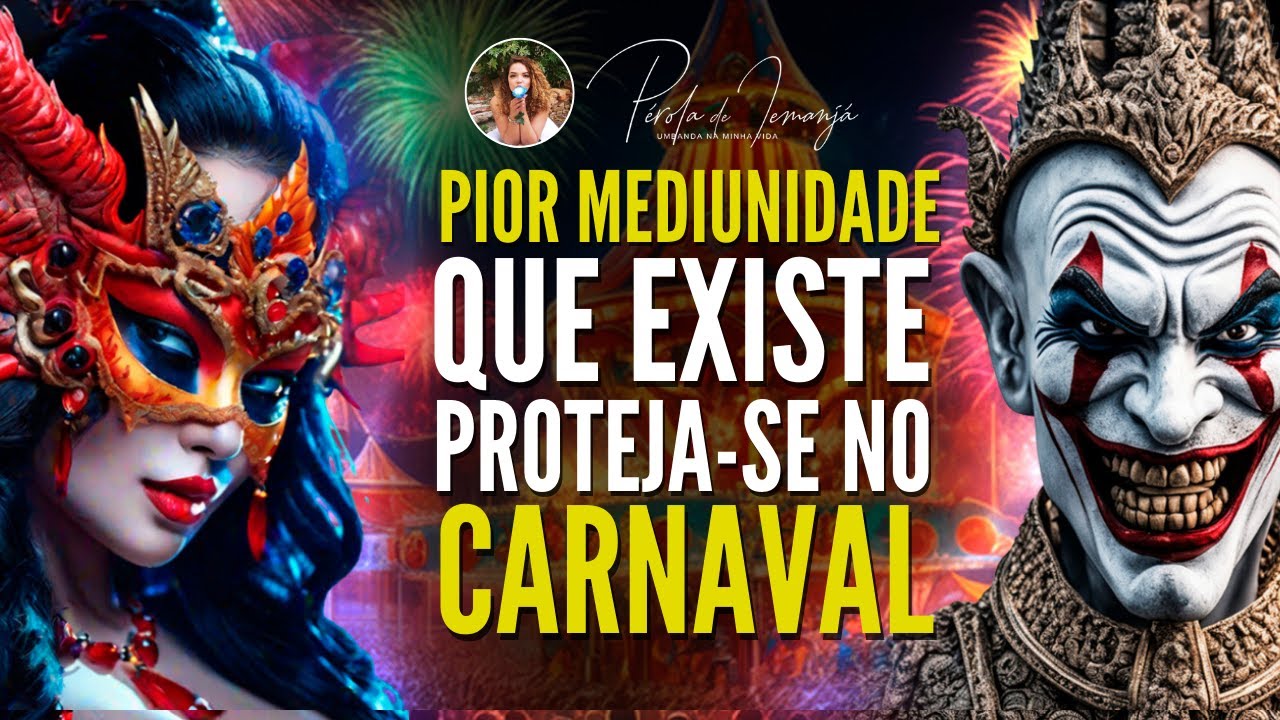 5 Coisas que parecem normais mas são sintomas da MEDIUNIDADE mais PERIGOSA que existe