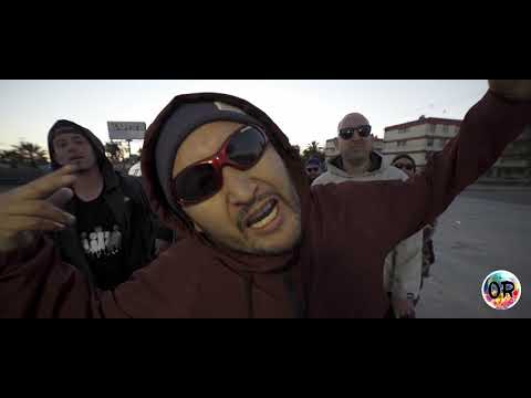 COMPLOTPIANTEBOMB - DUGGISTYLE FT MC PRIMATTE, KNET G, MC ZERTERO, CHIMIN, SARBEK, ZODIX,(ONDER REC)