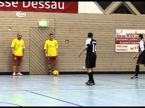 1. Anhalt-Cup des KFV Anhalt - RAN1