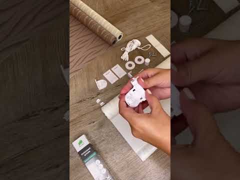 Миниатюра изображения товара Рулонная штора АС МАРТ Делис 52x160 (бежевый)