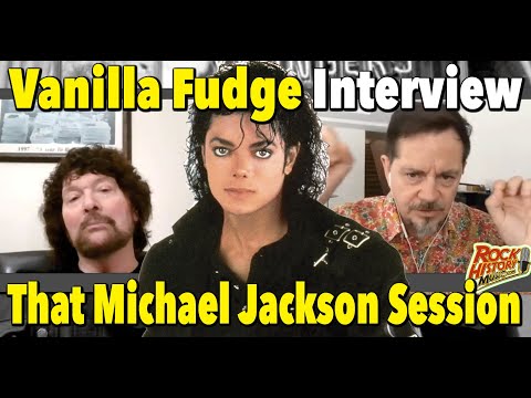 Getting Michael Jackson on a Dave Mason Tune - Mark Stein Interview